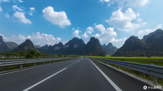 1万块3.1万公里184天环华摩旅一人一车