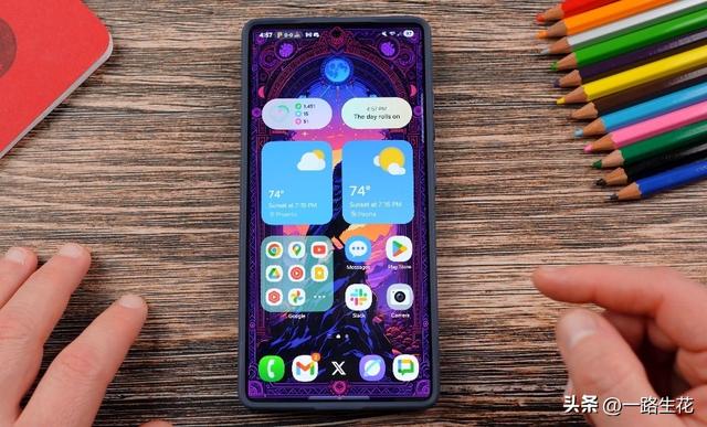 三星One UI 8.0升级变卡顿？关掉这7个设置，老机秒变流畅
