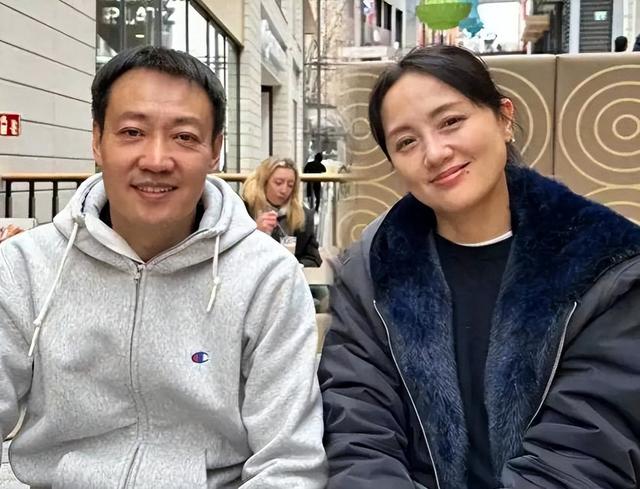 辛柏青丧妻刚满100天，离谱的事就发生了，被撮合娶马伊琍引争议