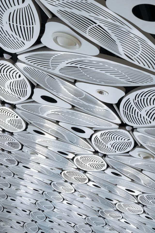 太平洋新天地观光厅,Wutopia Lab打造城市生活目的地