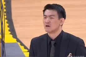 上任4年，仅用3个赛季就败光了李春江多年积攒下来的家底图片