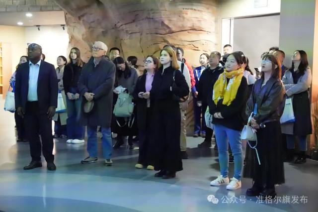 跨越山海来“走亲”,以融媒为桥,共赴黄河文化之旅
