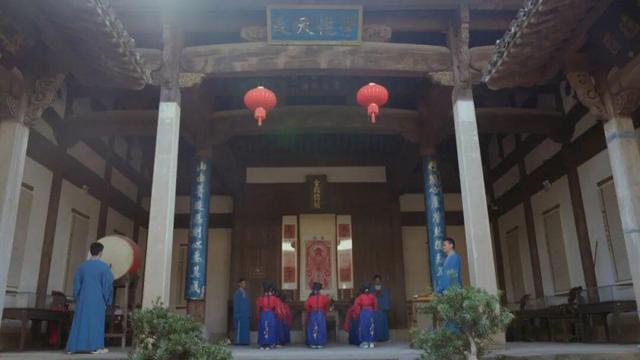 安徽一座学霸村，历史上人才辈出，800年来走出29位进士54位举人