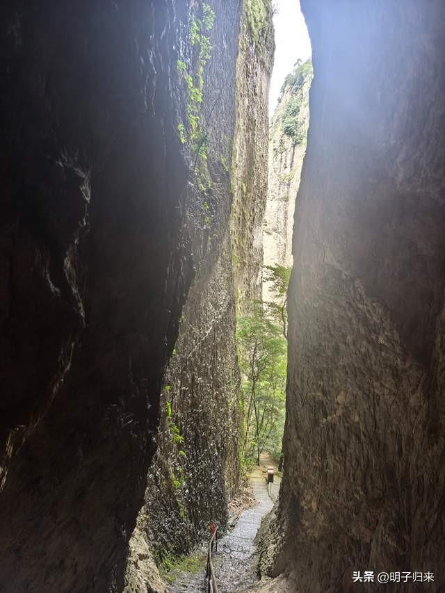 浙山浙水：追着最好听的名字找你