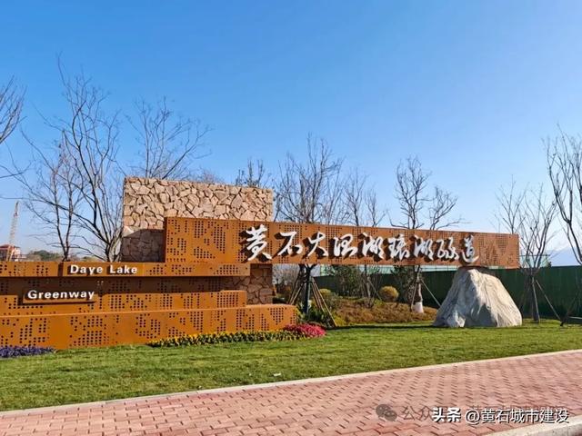 吴克群打卡的黄石“海”就在这里!拍照片超美!