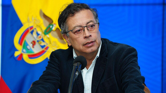 哥伦比亚总统为何要撤换驻华外交官