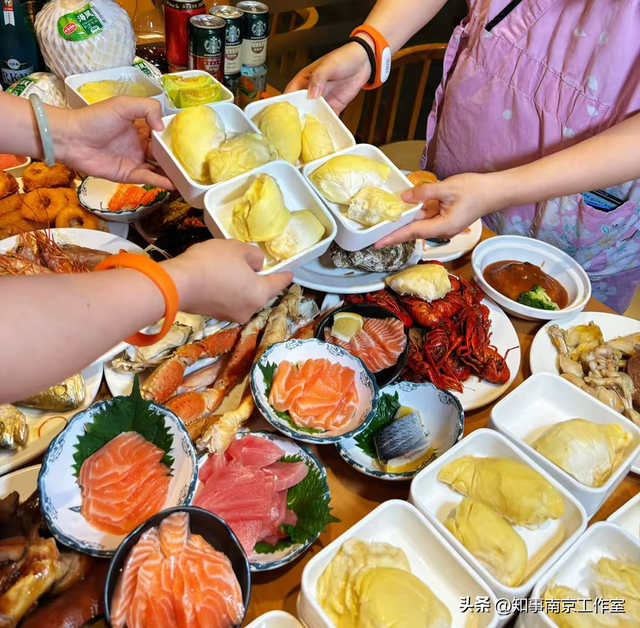 又问我，江苏安徽洗澡哪城强？