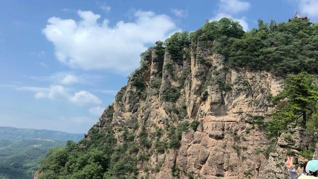 陇上行（二十一）中华道教第一山，甘肃平凉崆峒山（8月2日）