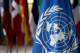 美国欠下多少会费？联合国算了笔账，今年再不交，投票权或被废除图片