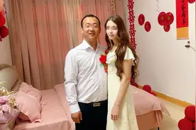 冲上热搜！湖南37岁男子娶19岁越南新娘，我笑死在网友的评论区图片