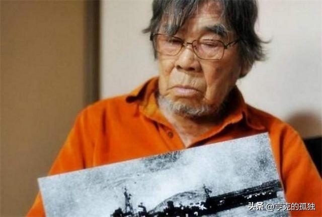 九旬日本退伍老兵还想打中国？被问为何执着，他说了3个原因