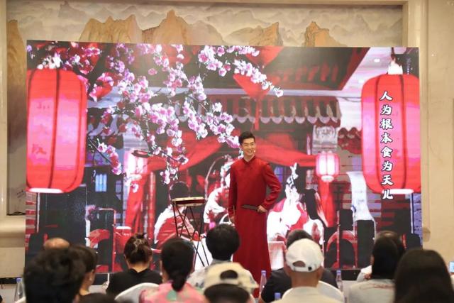 长治文旅向武汉发出“清凉”邀请函