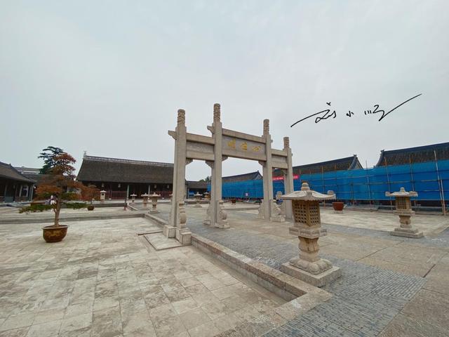 江苏淮安地名有多“乱”？游客晕头转向，连本地人都常常搞不清？
