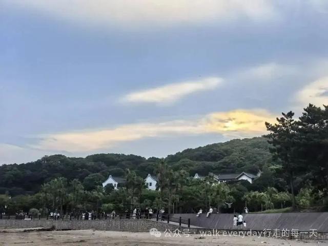 普陀山小记，心安就好