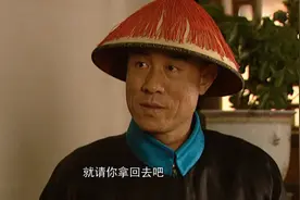 年羹尧给张廷玉送礼，真的白送了？不，张廷玉一句话就让他升了官图片