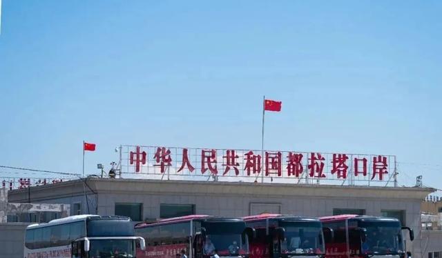 我国最长的国道——219国道