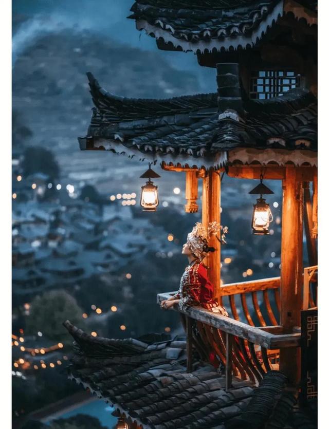 散文丨清凉行脚（一场向内行走的精神清凉之旅）