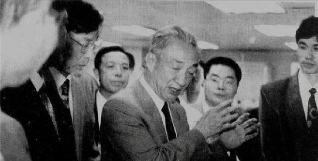 他是叶帅的女婿，人称“朴实无华的好总理”，如今98岁依然健在