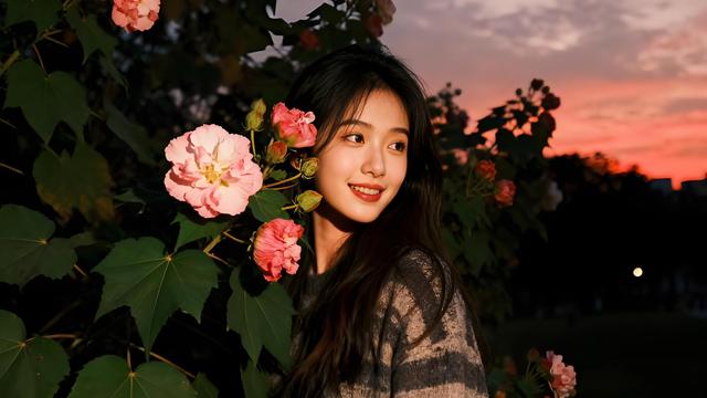 金杏摇风碎玉影，丹桂浮香染云章 —— 漫步蓉城清秋长卷