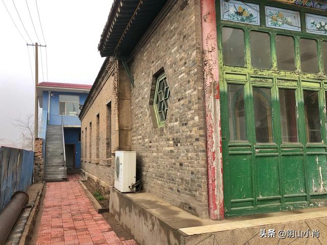 包头市土默特右旗部分文物保护单位考察笔记（下）