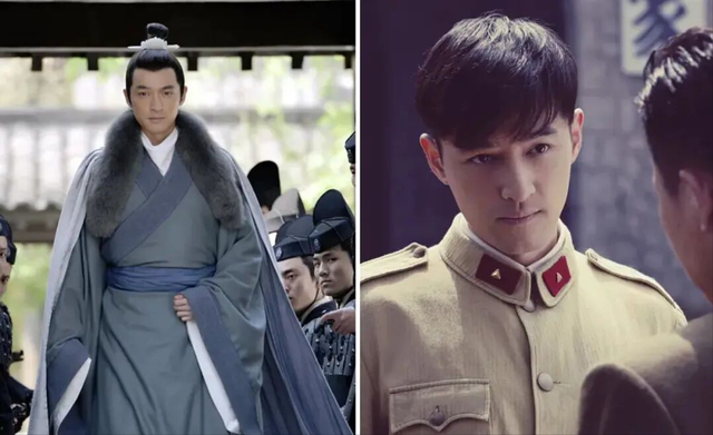 43岁胡歌涅槃归来，车祸伤疤成勋章，携经纪人妻女同框近况太解气 第8张