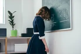 【荐读】“输不起”的孩子也赢不了，挫折教育和正确批评是孩子人生必修课图片