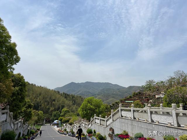 到南昌，梅岭是该去一趟