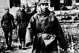 45年抢占东北之谜：明明华北部队更近，为何舍近求远调山东大军图片