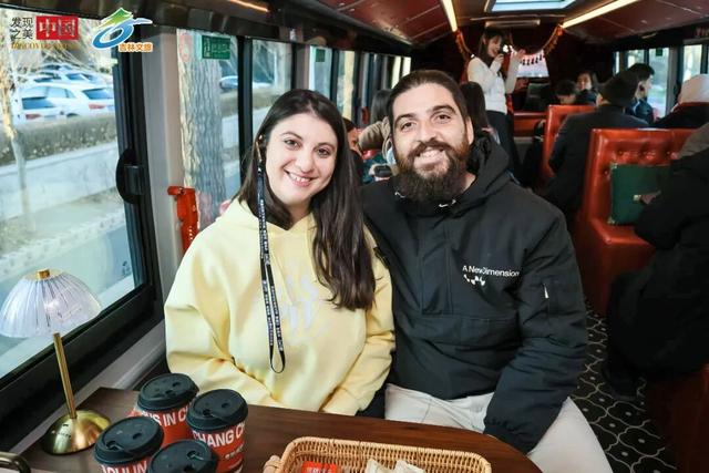 12国驻华使节打卡长春！他们说……