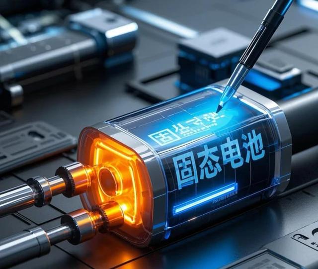 固态电池真要来了！续航1000公里+充电10分钟，2027年就能装车？