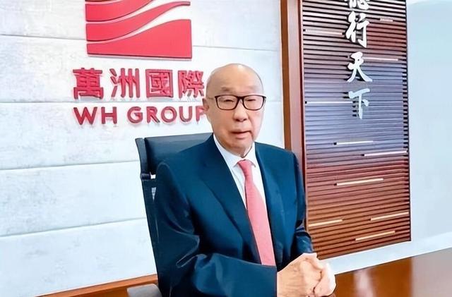 损中利美！转移资产、包养情妇，千亿国民企业其实早被美国控股