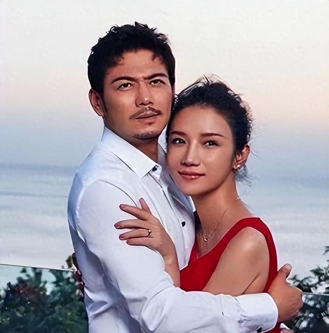 不顾央视警告顶风作案，与刘涛传出绯闻的杨烁，究竟是谁给的底气