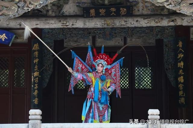 【文旅志】晋祠：双节同庆盛势来袭 太原植物园的“虫虫大战”火了！