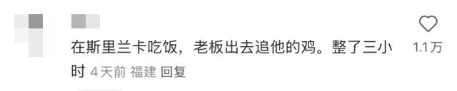 人生建议：在国外（特别是偏远国家）吃饭前一定要先吃饭