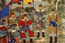 中国历史上对外战争最有影响力的五次战争！新中国独占两次，狂揍图片