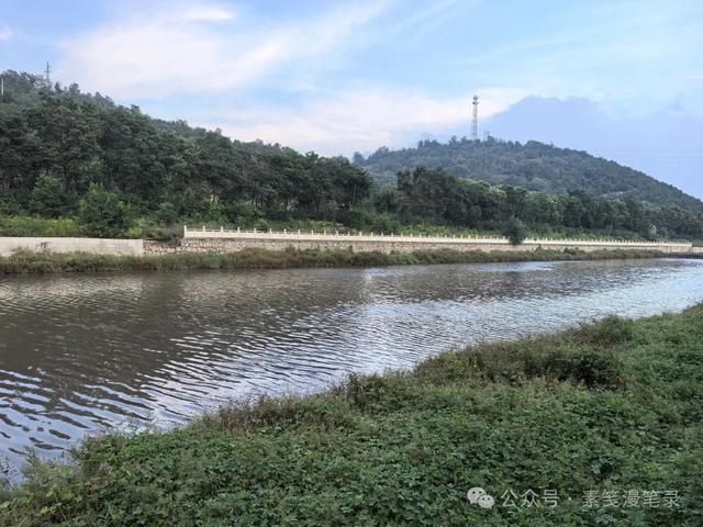 和顺纳凉