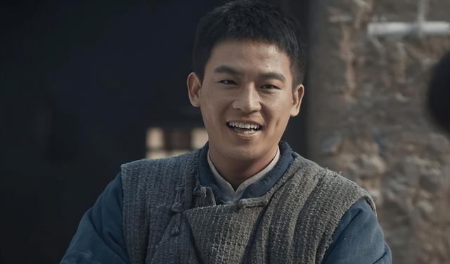 《生万物》大结局，重排演员演技：林永健仅第3，第1没有争议