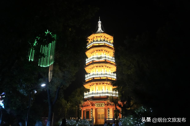 【乐游烟台】进来薅羊毛！烟台这些景区8月有优惠→