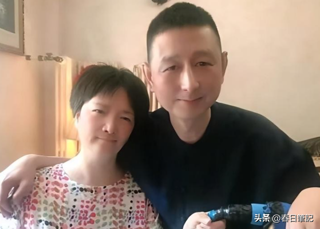 何晴离世不到48小时，入殓师曝光告别仪式内幕，揭露现场恶心场景