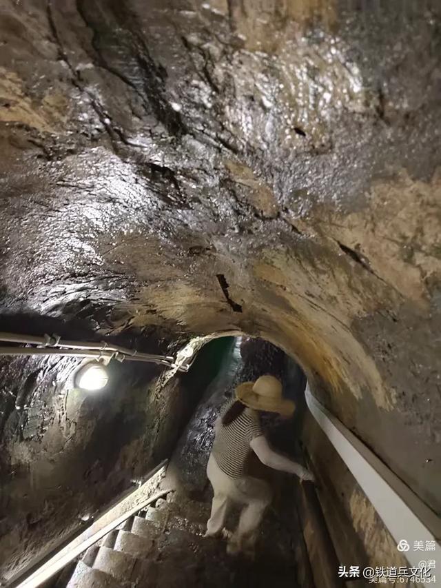 褚丽君||侵华日军的罪证——侵华日军虎头要塞遗址博物馆