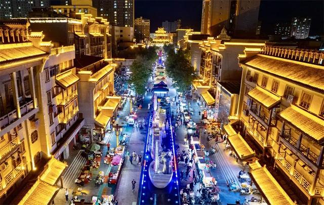 忠义的呼唤 文化的奔流——山西运城第36届关公文化旅游节前瞻
