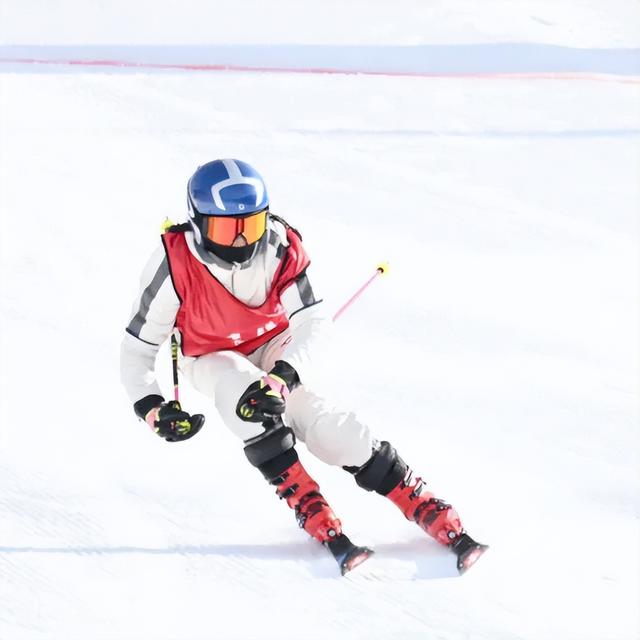 冬赴延吉，来一场冰雪运动的畅快之旅