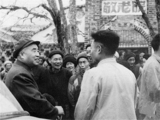 朱德总司令的“四不一喜”：我没啥特殊的，只是个普通的共产党员