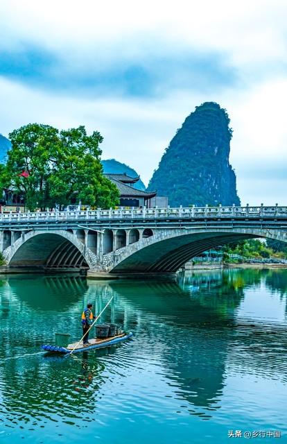 聚焦桂林“十五五”规划：保护漓江，推进世界级旅游城市建设