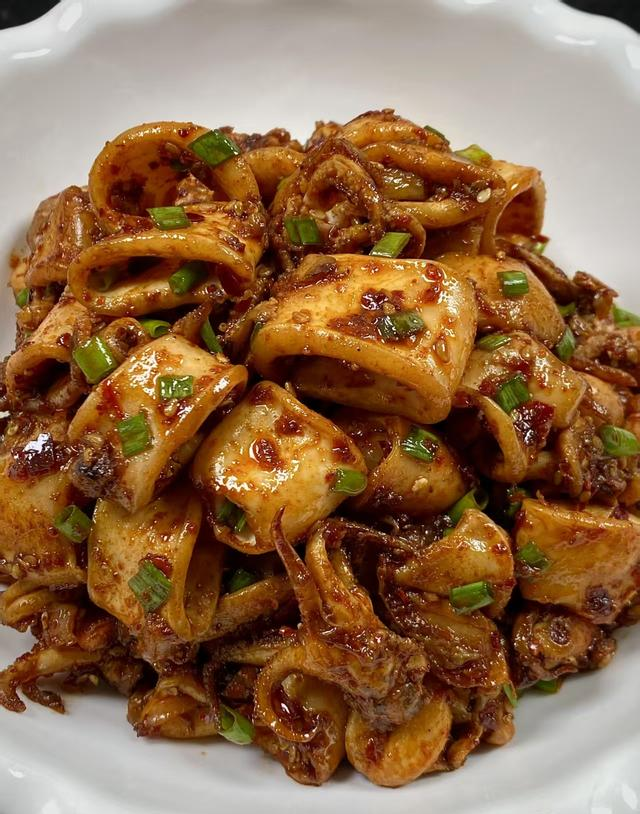 6道家常菜，简单好做还下饭[拌着米饭能吃三大碗