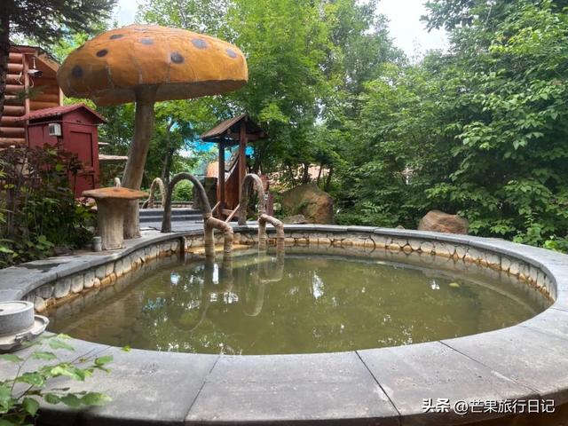 中国与朝鲜交界有个州，名气不大却资源丰富，风景秀丽美食众多
