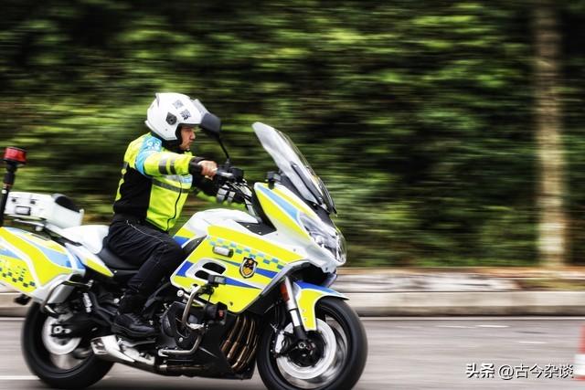 “交警”变成“交管”？别乱猜！这次改名对车主是大好事