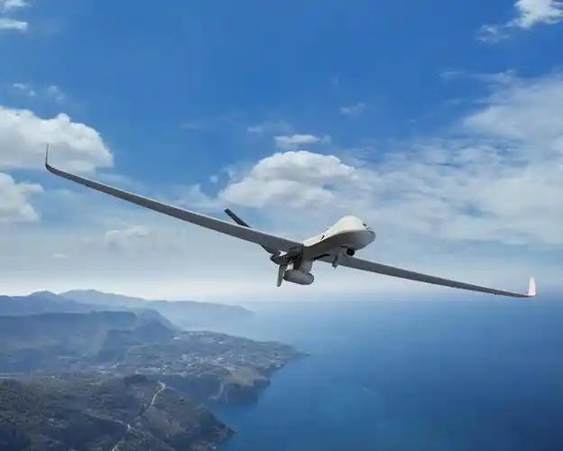 高市早苗最新命令，增设十架无人机在钓鱼岛附近，不怕中方击落？