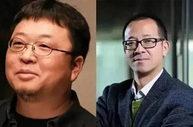 这个时代需要罗永浩这样的“刺头”