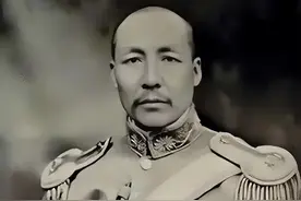 江浙战争：本是齐、卢大战，1924年孙传芳，如何成摘桃子那个人？图片